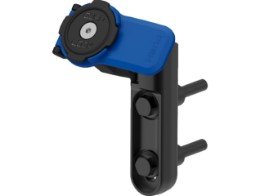 Motorrad - Halterung für Bremszylinder-Klemmschale