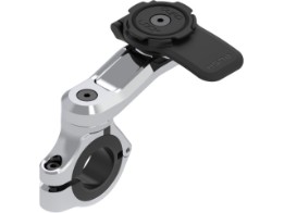 Motorcycle Handlebar Mount Pro Chrome