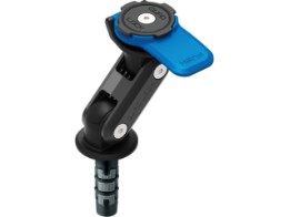 Motorcycle Fork Stem Mount