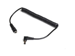 Spiral-Verlängerungskabel