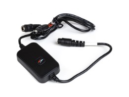 Digital Temperaturregler