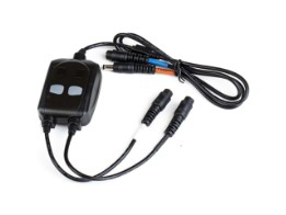 Digital Temperaturregler+