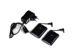 Akkupacks Xtreme Battery Kit