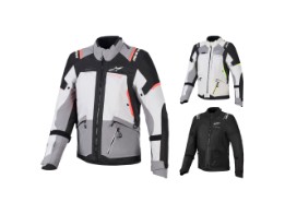 Damen Textiljacke Stella Andes v4 Drystar® 