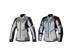 Damen Textiljacke Stella Bogota Pro Drystar®