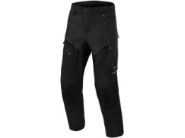 Herren Textilhose Cusco Drystar®