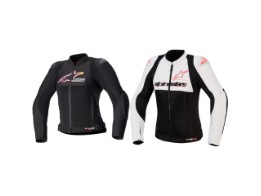 Damen Textiljacke Stella SMX Air 
