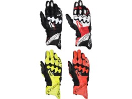Handschuhe GP Plus R V3
