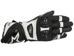 Handschuhe Supertech (B-Ware)