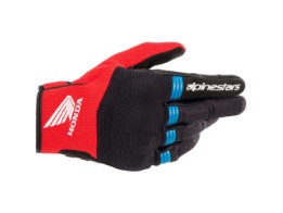 Handschuhe Copper Honda