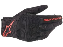 Handschuhe Copper