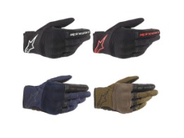 Handschuhe Copper