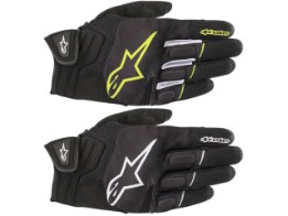 Handschuhe Atom