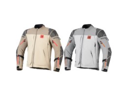 Herren Textiljacke Nazca 3L GTX 