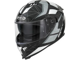 Klapphelm 910 Dekor- Matt