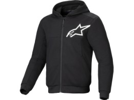 Herren Hoody Chrome V2 Sport