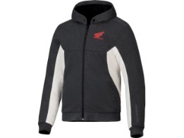 Herren Hoody Chrome V3 Sport Honda