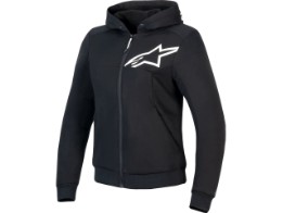 Damen Hoody Stella Chrome V2 Sport
