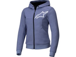 Damen Hoody Stella Chrome V2 Sport