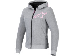 Damen Hoody Stella Chrome V2 Sport