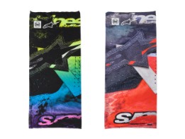 Halswärmer Buff Ignite