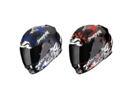 Helm EXO-491 Spector