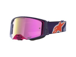 Crossbrille Supertech Hiten