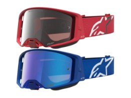 Crossbrille Supertech Vesta