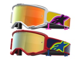 Crossbrille Vision 5 Drag