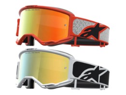 Crossbrille Vision 5 Rora