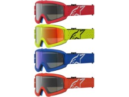 Kinder Crossbrille Vision Youth Vesta