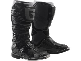 Crossstiefel SG12