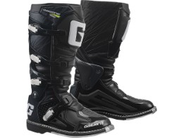 Crossstiefel Fast Back Endurance