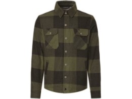 Herren Hemd Dakota Rider Shirt