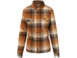 Damen Hemd Houston Rider Shirt