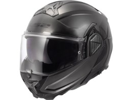 Klapphelm FF910 Advant II Jeans Titanium