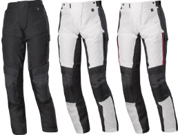 Herren Textilhose Torno II