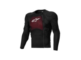 Protektorenjacke Bionic Plasma LT LS