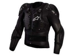 Protektorenjacke Bionic Action V3