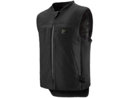 Herren Airbag-Weste Tech-Air 3 V2 Canvas System