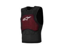 Protektorenweste Bionic Plasma LT