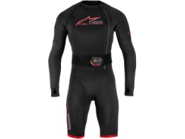 Airbag Tech-Air® 10 V2 Race System
