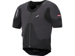 Herren Airbag Tech-Air® 5 Plasma