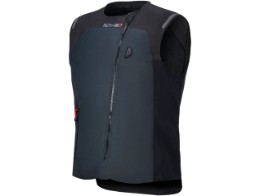 Herren Airbag-Weste Tech-Air 3 V2 System