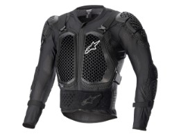 Protektorenjacke Bionic Action V2