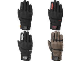 Handschuhe Jet All Season D3O Evo