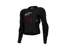 Protektorenjacke Bionic Plasma LT Youth