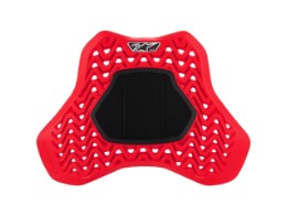 Protektor Nucleon Plasma Brust einteilig mit Klett