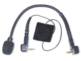 Audiokit G9 - Kabel + Schwanenhals