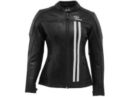 Damen Lederjacke Alice